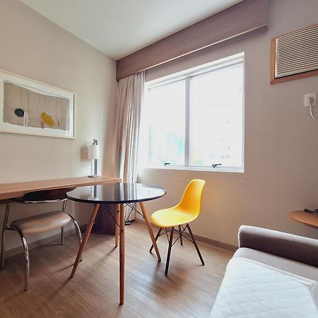 Lk Barro Preto 2 Apartment Belo Horizonte Exterior foto