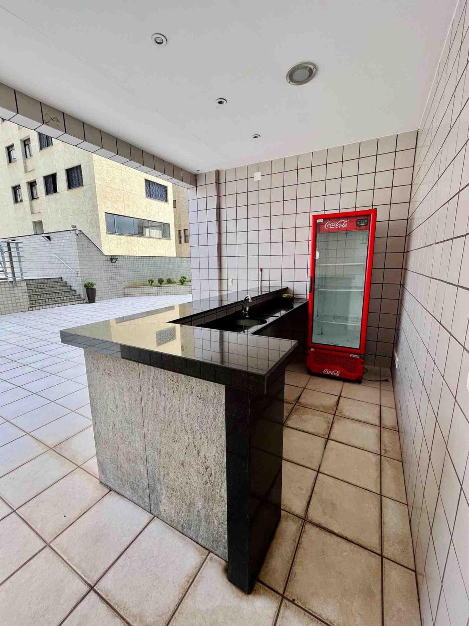 Lk Barro Preto 2 Apartment Belo Horizonte Exterior foto