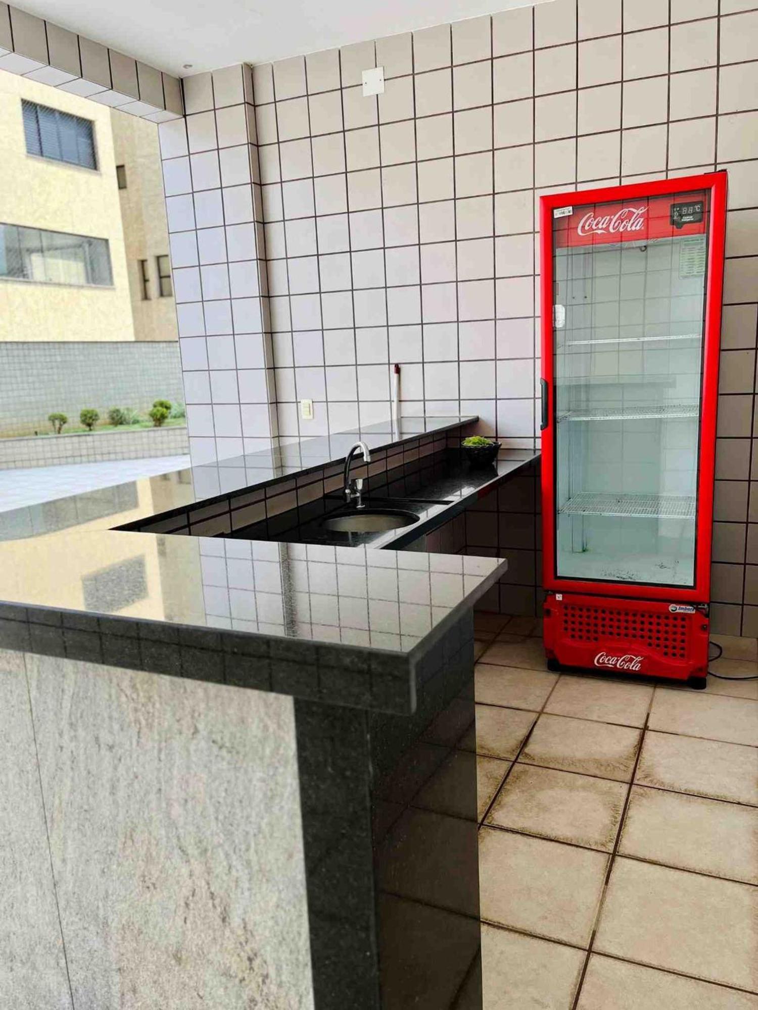Lk Barro Preto 2 Apartment Belo Horizonte Exterior foto