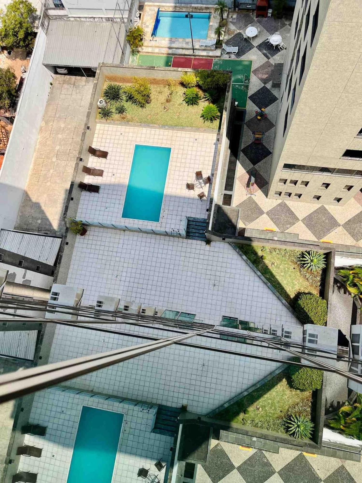 Lk Barro Preto 2 Apartment Belo Horizonte Exterior foto