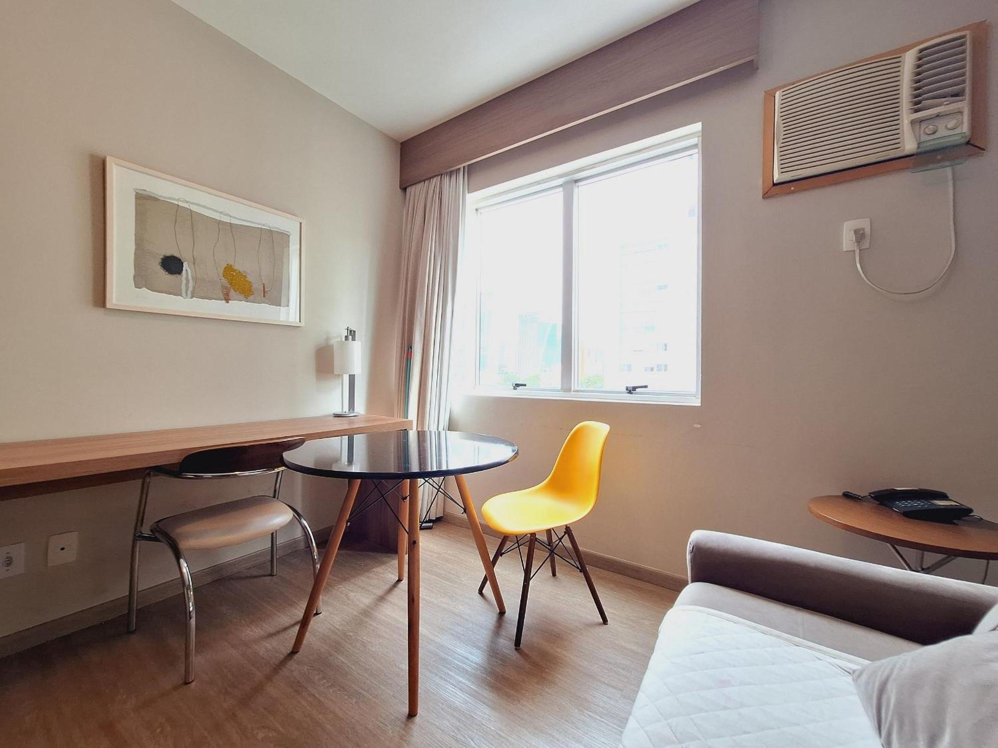 Lk Barro Preto 2 Apartment Belo Horizonte Exterior foto
