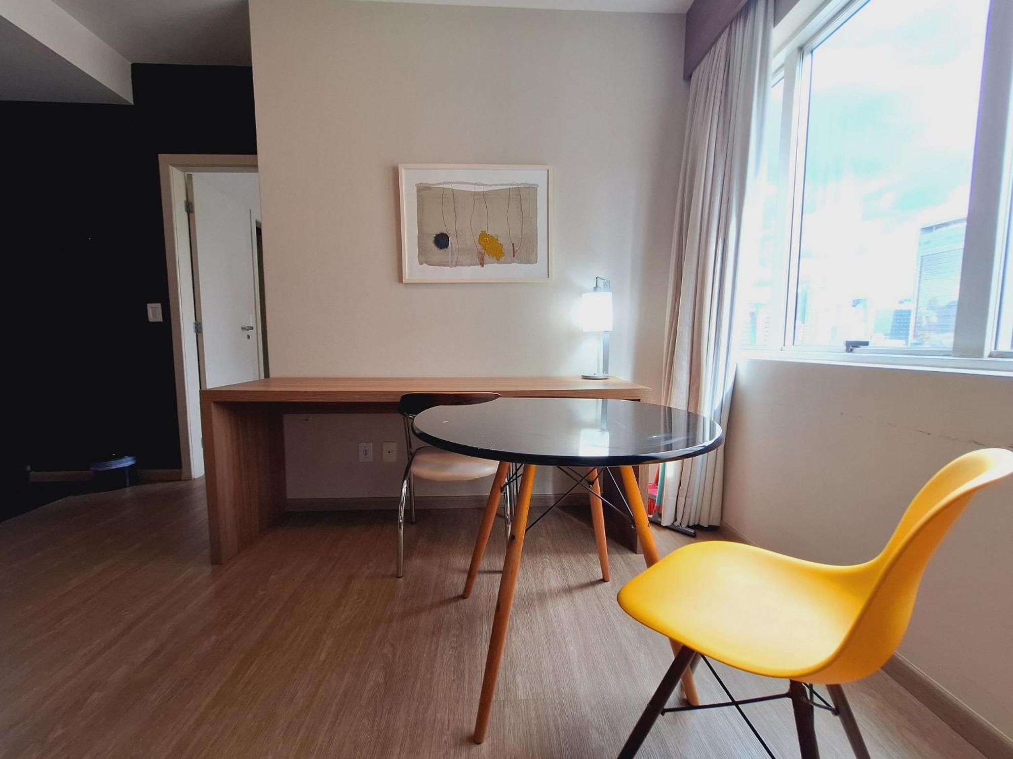 Lk Barro Preto 2 Apartment Belo Horizonte Exterior foto