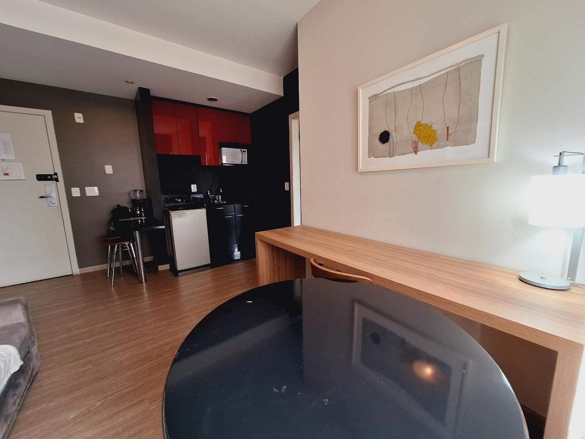Lk Barro Preto 2 Apartment Belo Horizonte Exterior foto