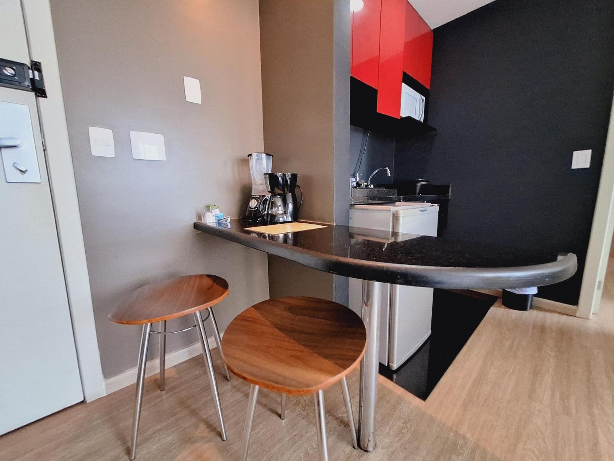 Lk Barro Preto 2 Apartment Belo Horizonte Exterior foto