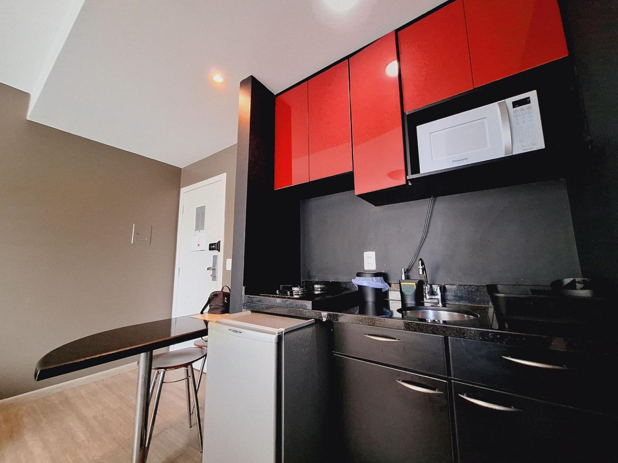 Lk Barro Preto 2 Apartment Belo Horizonte Exterior foto