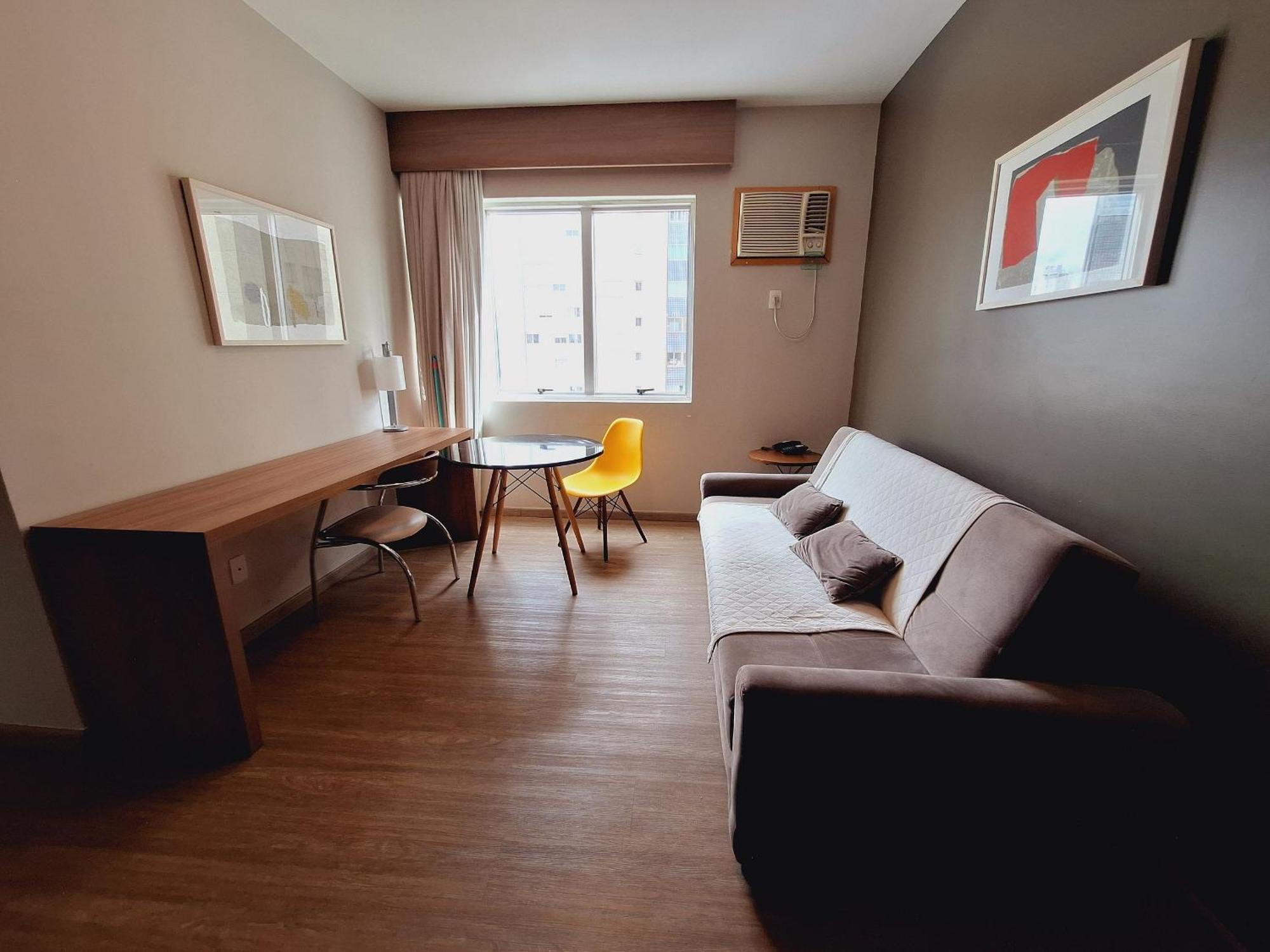 Lk Barro Preto 2 Apartment Belo Horizonte Exterior foto