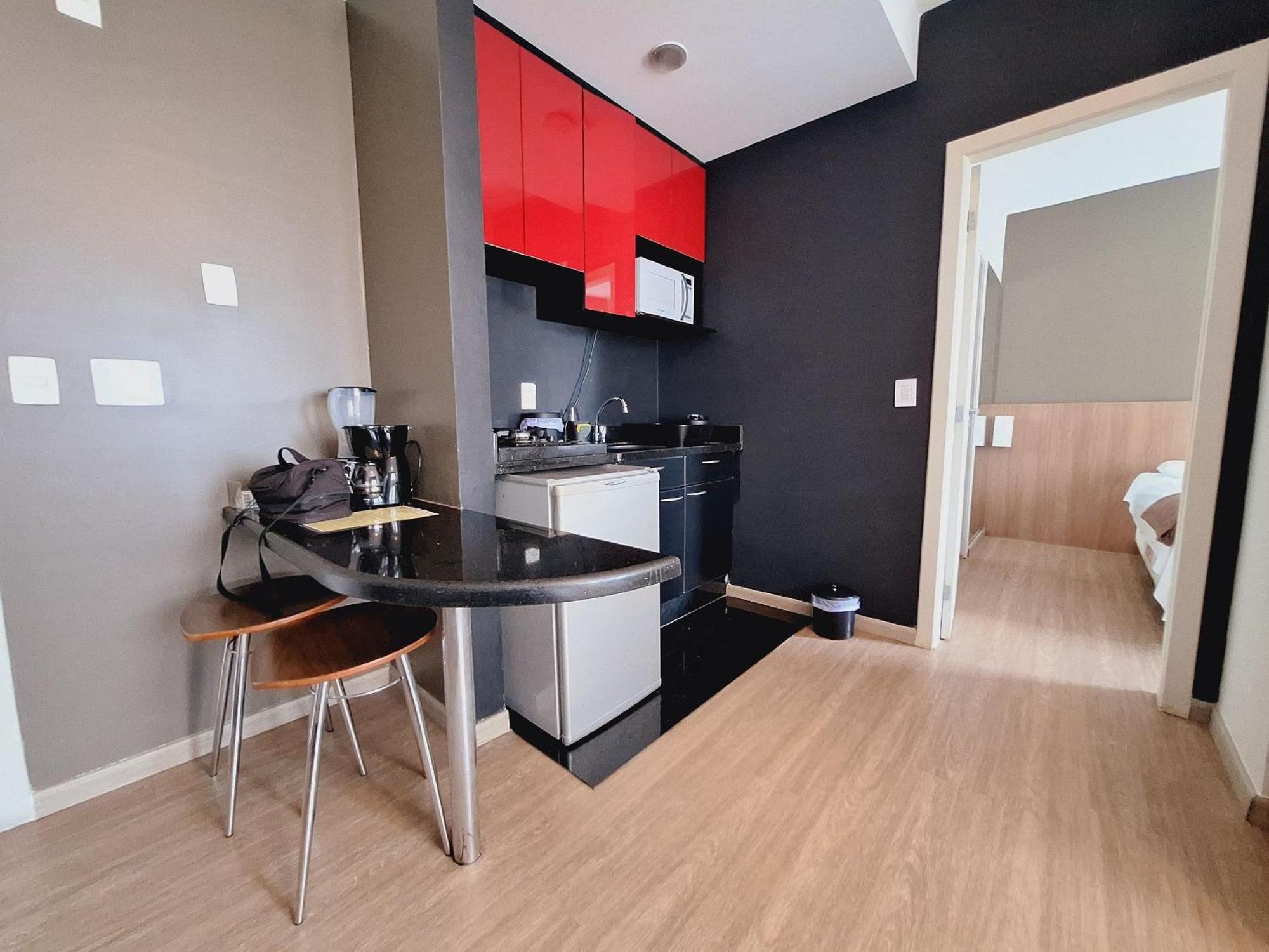 Lk Barro Preto 2 Apartment Belo Horizonte Exterior foto